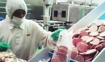 No Big Macs: Total recall at scandal-hit meat supplier in China