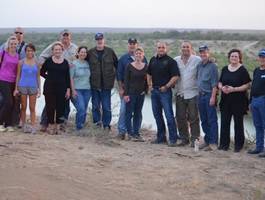 Texas Grassroots Leaders Demand Immediate Action After Breitbart Border Tour