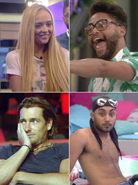 Big Brother 2014: Five must-see moments from tonight's show